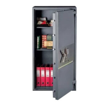 Сейф огневзломостойкий LL BM 1068-ЕK