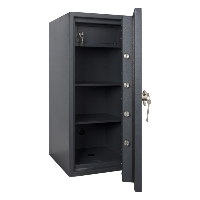 Сейф огневзломостойкий Old Guard 90 T