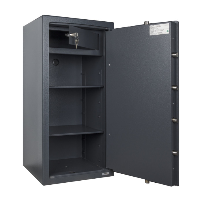 Сейф взломостойкий Barrier 90 T