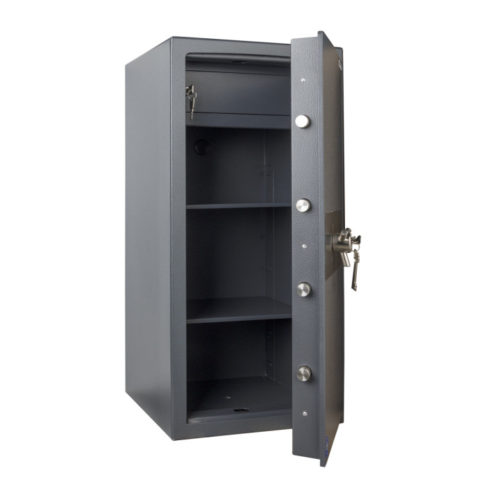 Сейф взломостойкий Barrier 90 T