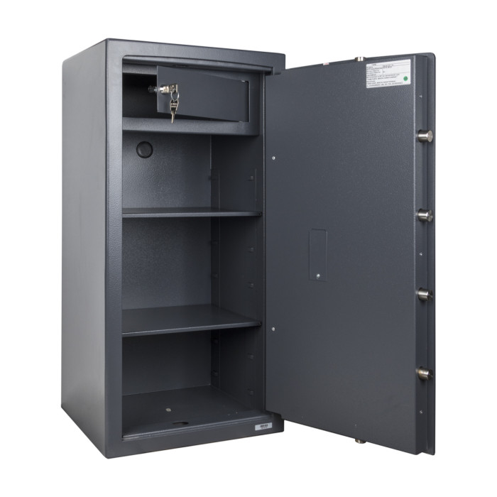 Сейф взломостойкий Barrier 90 T EL