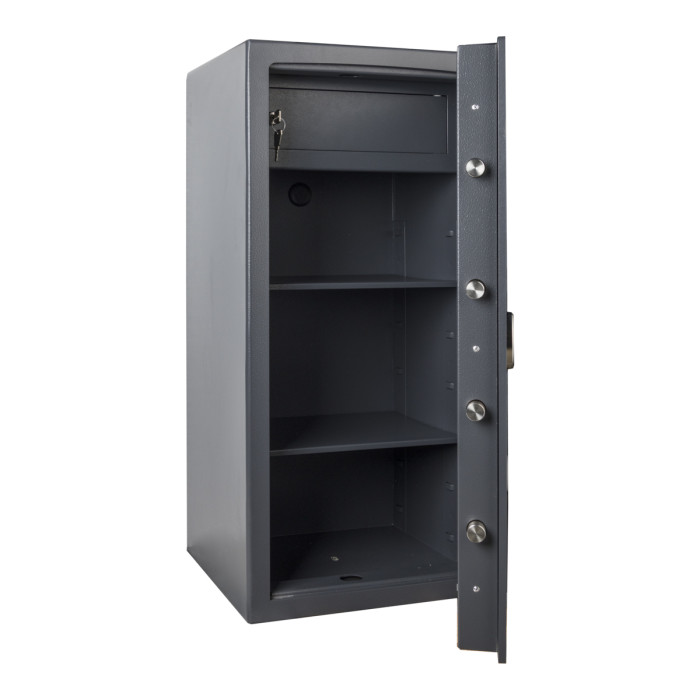 Сейф взломостойкий Barrier 90 T EL