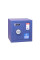Сейф мебельный LS.20.C BLUE