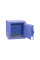 Сейф мебельный LS.20.C BLUE