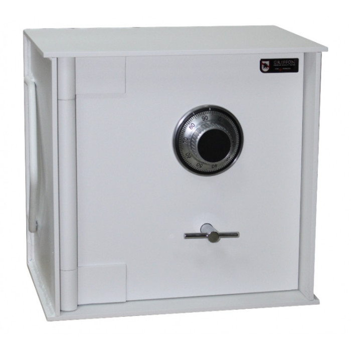 Сейф встраиваемый WB.3425.C White