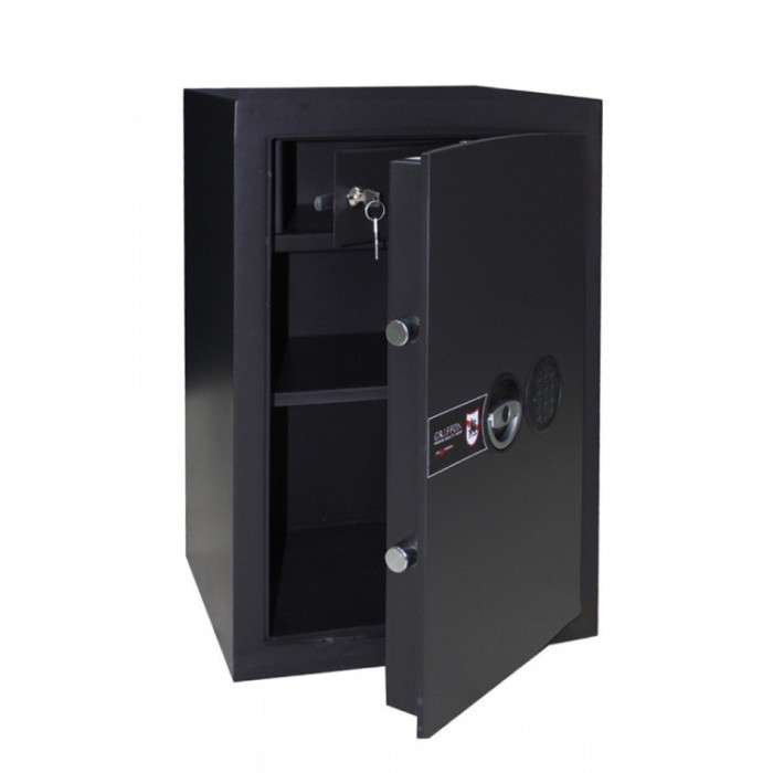 Сейф зламостIйкий H.65.E black