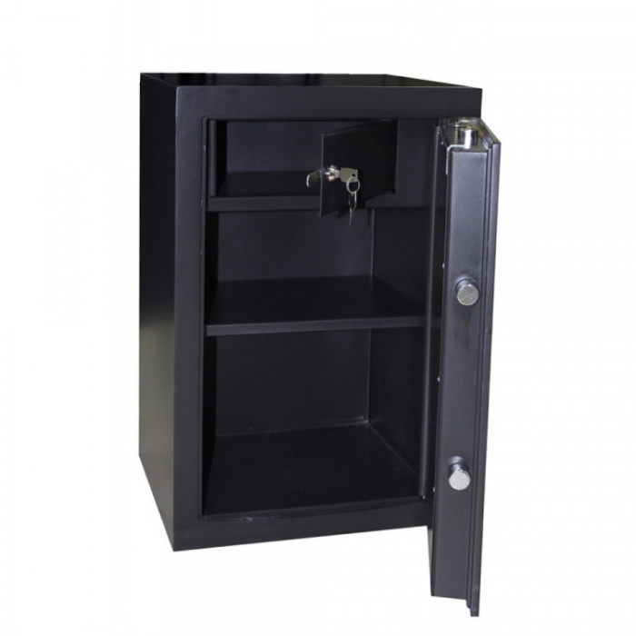 Сейф зламостIйкий H.65.E black