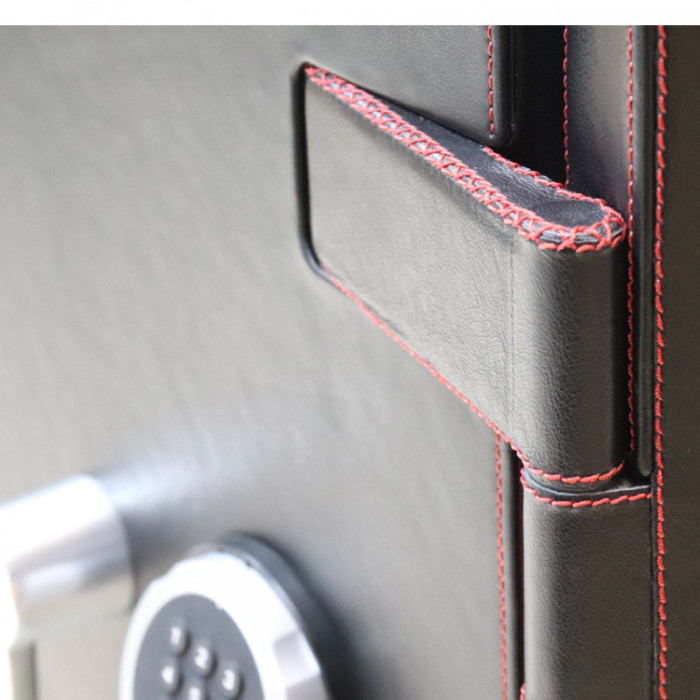Сейф вогнезламостIйкий CLE II.68.E LEATHER