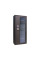 Сейф збройовий GG.640.E BLACK.CR