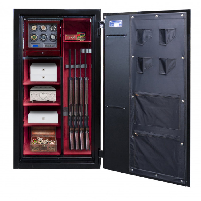 Сейф взломостойкий CLW II.150.E GUN WINDER