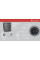 Сейф вогнезламостIйкий CL III.90.E RED