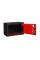 Сейф меблевий MS.17.Е RED