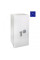 Сейф взломостойкий CLE I.90.E WHITE GLOSS