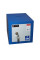 Сейф меблевий LS.20.K BLUE