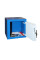 Сейф меблевий LS.20.K BLUE
