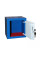 Сейф меблевий LS.20.K BLUE