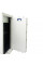 Сейф взломостойкий CLE I.90.E WHITE GLOSS