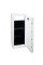 Сейф взломостойкий CLE I.90.E WHITE GLOSS