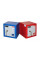 Сейф меблевий LS.20.K BLUE