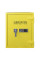 Сейф взломостойкий CLE III.80.E COMBI GLOSS YELLOW