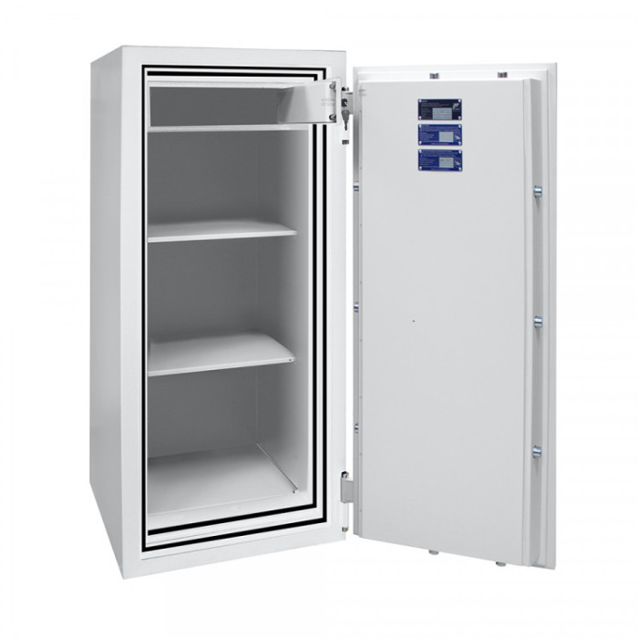 Сейф вогнезламостIйкий F60CL I.130.ET White
