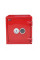 Сейф вогнезломостIйкий F.30CLI.50.E LUX RED