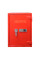 Сейф взломостойкий CLE III.95.E COMBI GLOSS RED