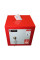 Сейф мебельный LS.20.K RED