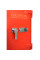 Сейф взломостойкий CLE III.95.E COMBI GLOSS RED