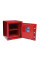 Сейф вогнезломостIйкий F.30CLI.50.E LUX RED