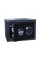 Сейф мебельный M.30.Fingerprint BLACK