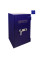 Сейф взломостойкий CLE III.110.E COMBI GLOSS BLUE