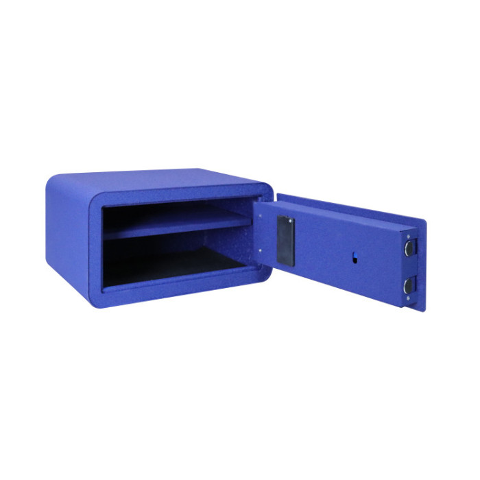Сейф меблевий MSR.20.Е BLUE