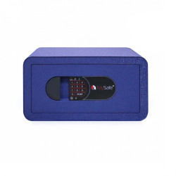 Сейф меблевий MSR.20.Е BLUE