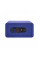 Сейф меблевий MSR.20.Е BLUE