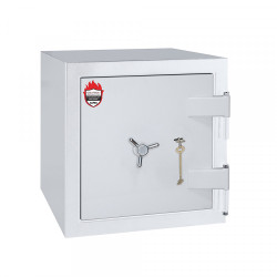 Сейф вогнезламостIйкий F60CL I.51.K White