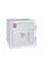 Сейф огневзломостойкий F60CL I.51.K White