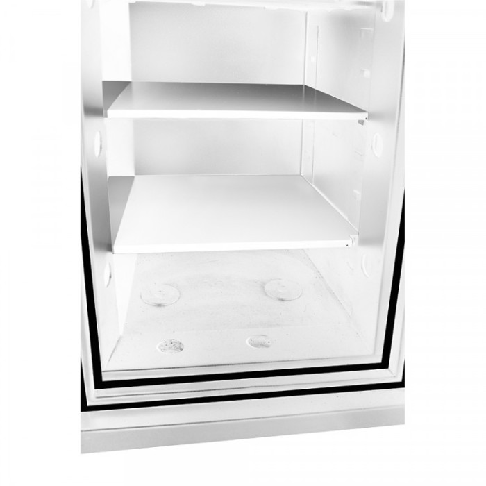 Сейф огневзломостойкий F60CL I.84.KT White