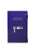 Сейф взломостойкий CLE III.110.E COMBI GLOSS BLUE