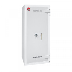 Сейф огневзломостойкий F60CL I.130.KT White