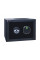 Сейф мебельный M.30.Fingerprint BLACK