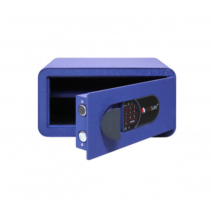 Сейф меблевий MSR.20.Е BLUE