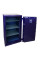 Сейф взломостойкий CLE III.110.E COMBI GLOSS BLUE