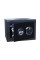 Сейф мебельный M.30.Fingerprint BLACK