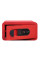 Сейф меблевий MSR.20.Е RED