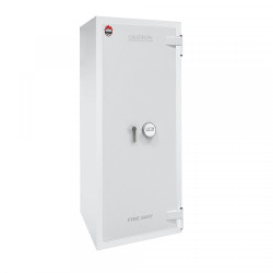 Сейф огневзломостойкий F60CL I.150.ET White