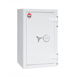 Сейф вогнезламостIйкий F60CL I.84.E White