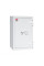 Сейф огневзломостойкий F60CL I.84.E White