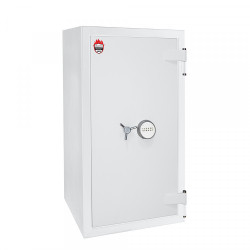 Сейф огневзломостойкий F60CL I.110.ET White