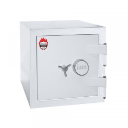 Сейф огневзломостойкий F60CL I.51.ET White